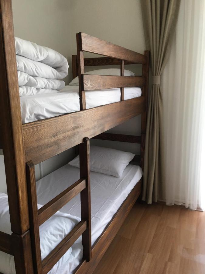 איסטמבול Kalkedon Hostel מראה חיצוני תמונה