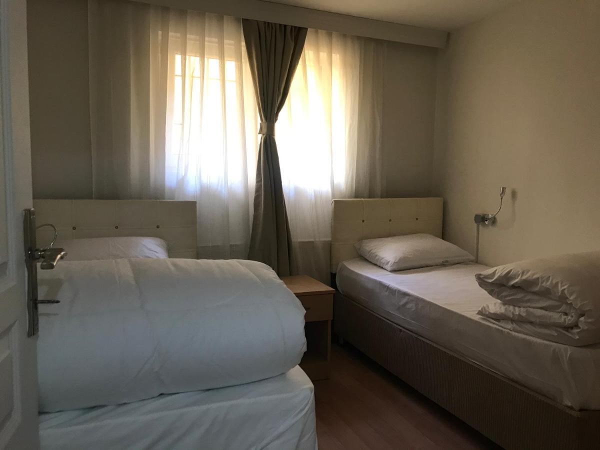 איסטמבול Kalkedon Hostel מראה חיצוני תמונה