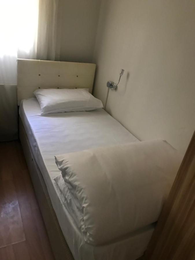 איסטמבול Kalkedon Hostel מראה חיצוני תמונה