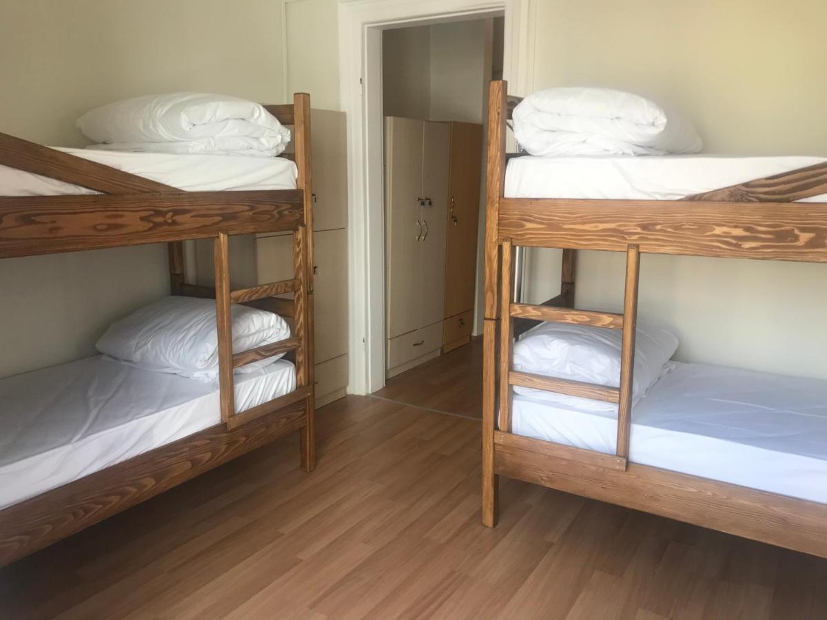 איסטמבול Kalkedon Hostel מראה חיצוני תמונה