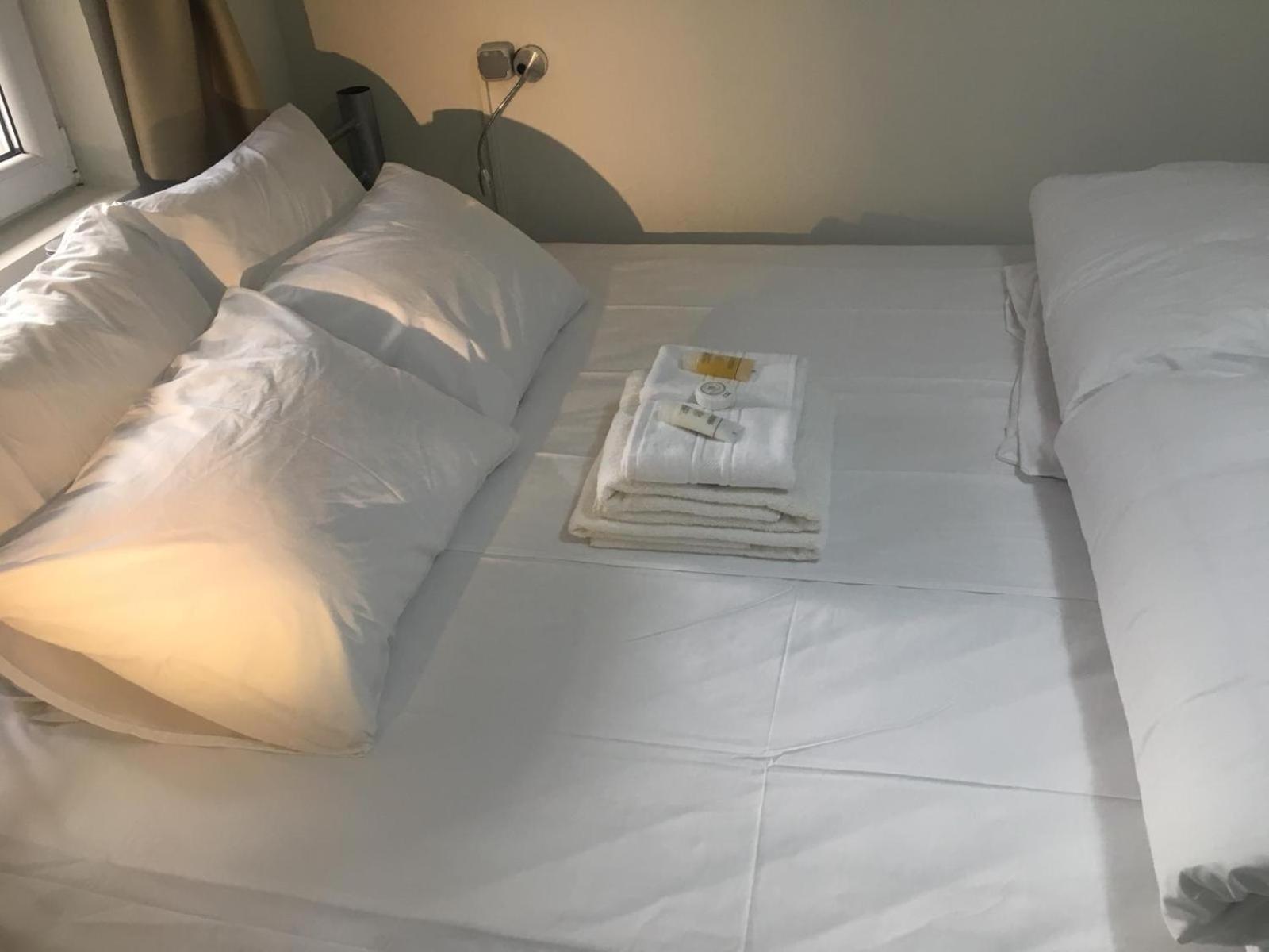 איסטמבול Kalkedon Hostel מראה חיצוני תמונה
