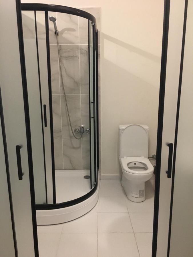 איסטמבול Kalkedon Hostel מראה חיצוני תמונה
